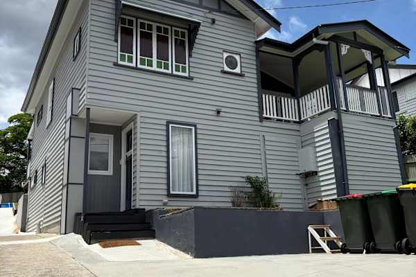 Brisbane, Queensland, Australia