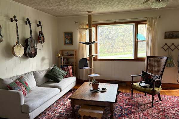 Floyd, Virginia, United States