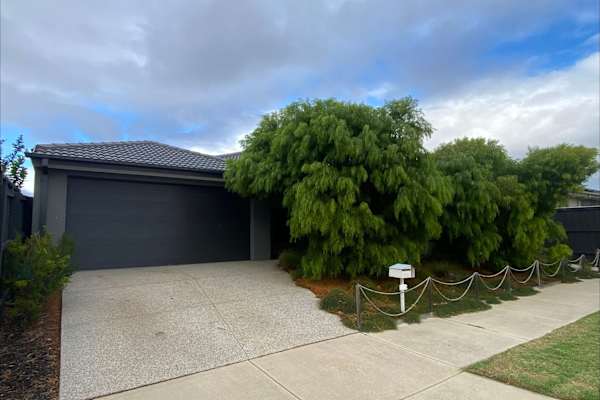 Melbourne, Victoria, Australia