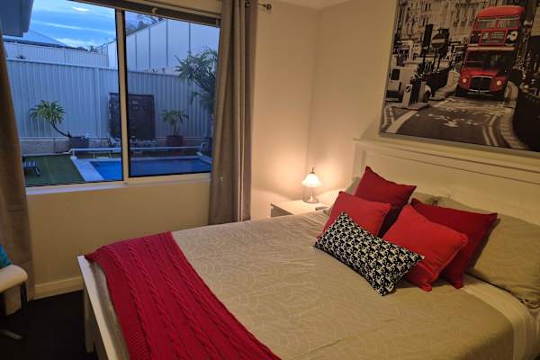 Perth, Western Australia, Australia