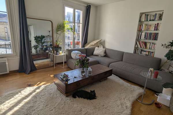 Paris, Ile-de-France, France