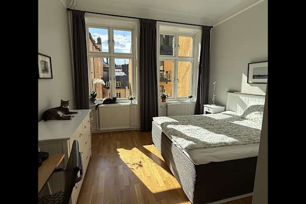 Stockholm, Stockholm, Sweden