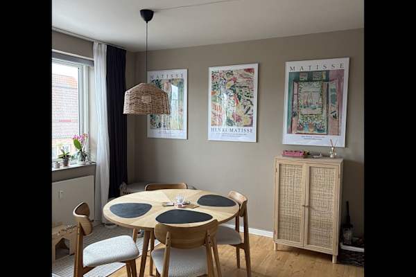 Copenhagen, Capital Region, Denmark