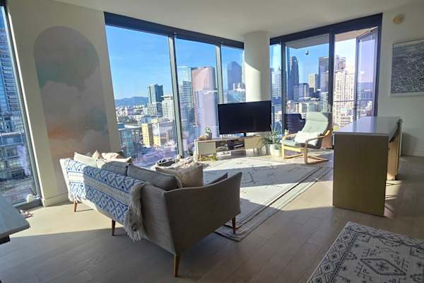 Los Angeles, California, United States