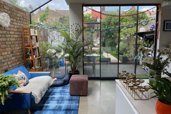 London, England, United Kingdom