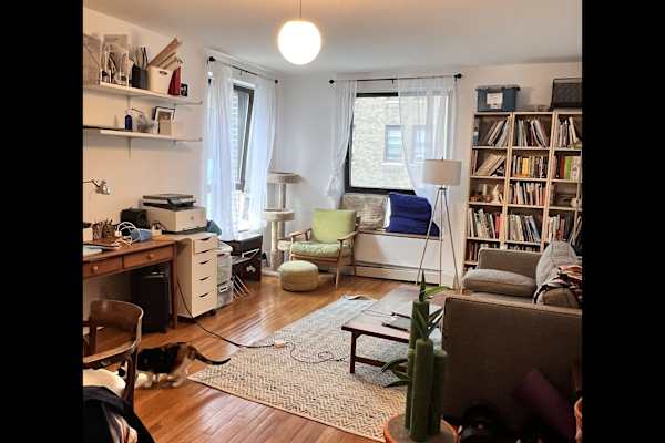 New York City, New York, United States