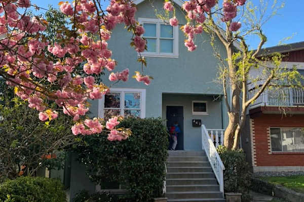 Vancouver, British Columbia, Canada