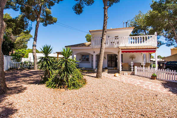 El Pinar de Campoverde, Valencia, Spain