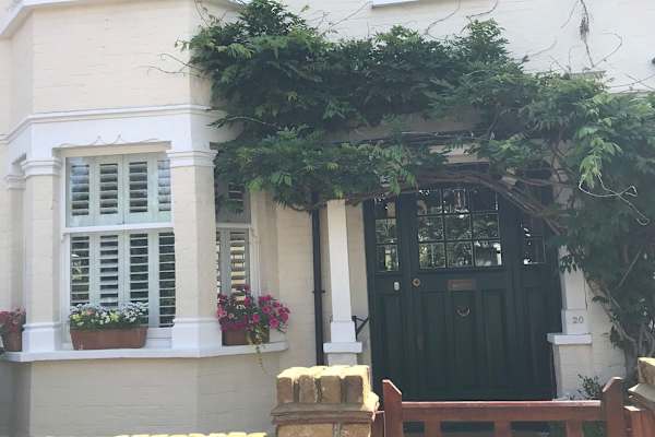 London, England, United Kingdom