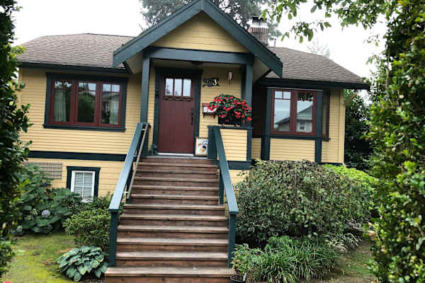 Vancouver, British Columbia, Canada