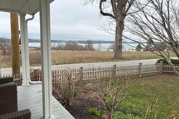 Harpswell Center, Maine, United States