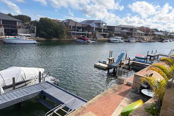 Mandurah, Western Australia, Australia