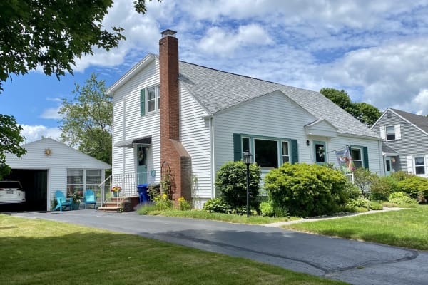 South Portland, Maine, United States