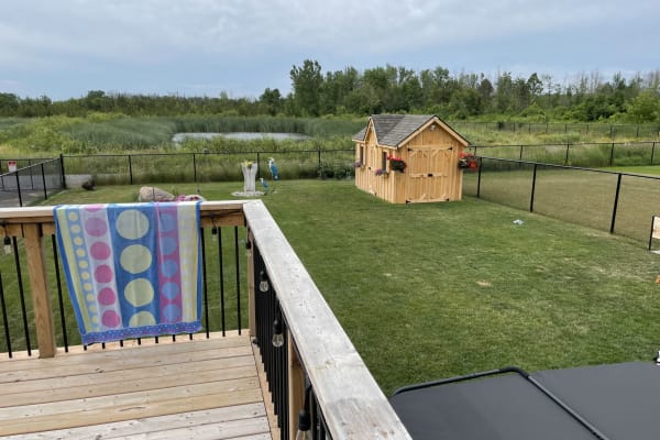 Prince Edward, Ontario, Canada