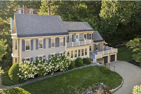 Hallowell, Maine, United States