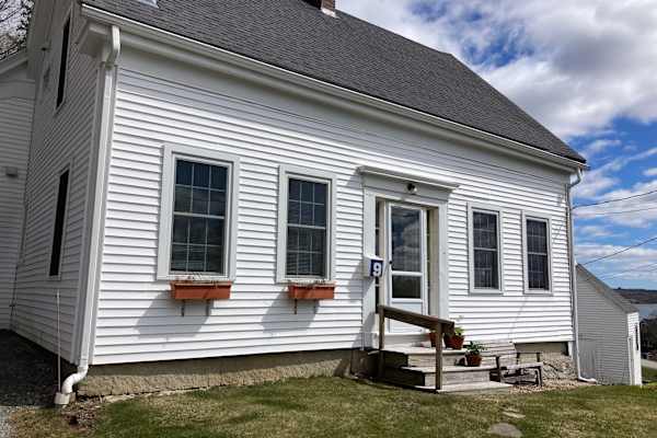 Rockland, Maine, United States