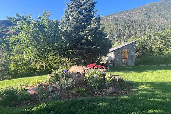 Manitou Springs, Colorado, United States