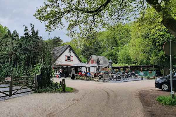 Drunen, North Brabant, Netherlands