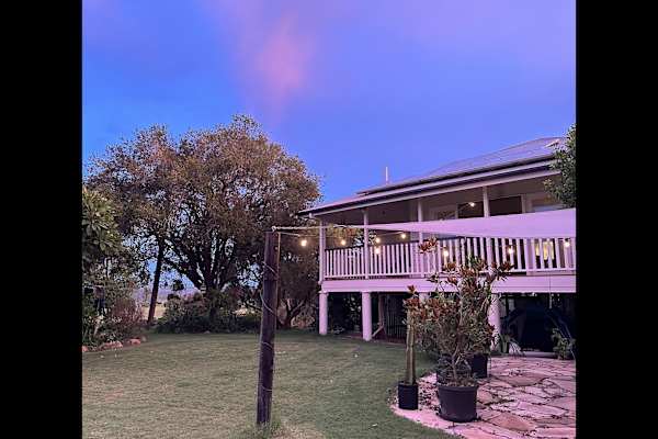 Boonah, Queensland, Australia