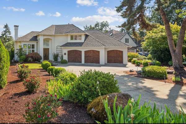 West Linn, Oregon, United States