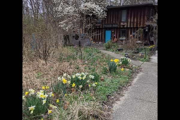 Oxford, Ohio, United States