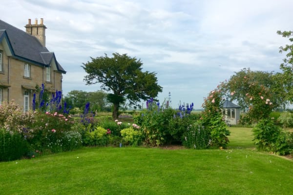 Greenlaw, Scotland, United Kingdom