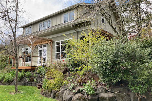 Eugene, Oregon, United States