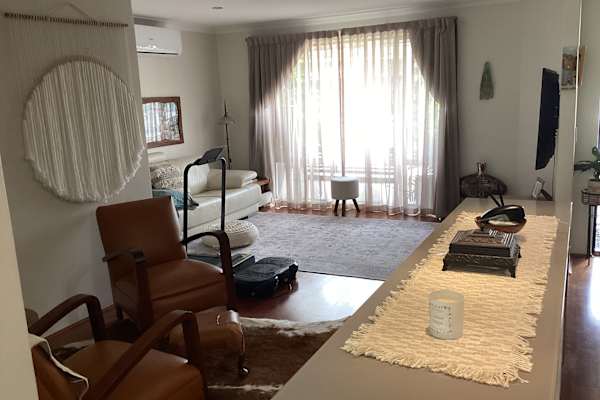 Perth, Western Australia, Australia