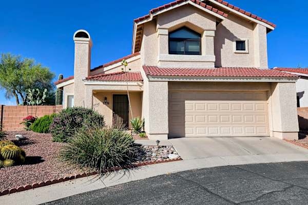 Tucson, Arizona, United States