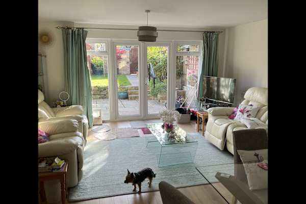 Croydon, England, United Kingdom