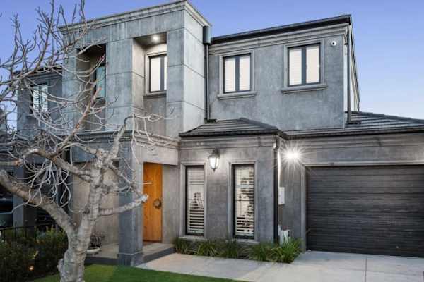 Melbourne, Victoria, Australia