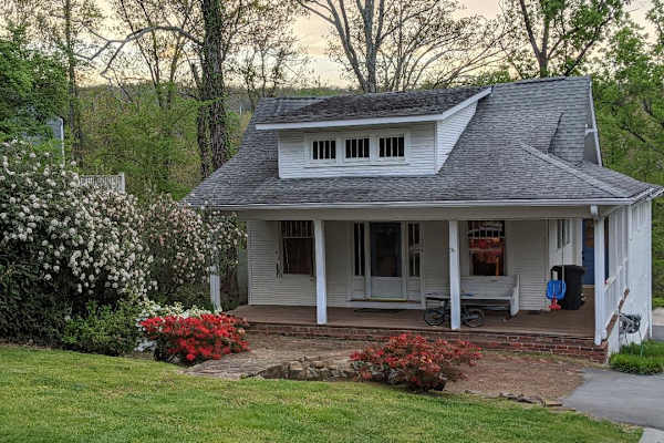 Lookout Mountain, Tennessee, United States