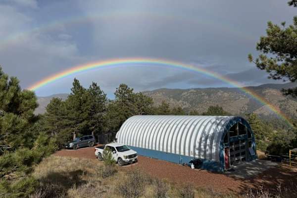 Westcliffe, Colorado, United States