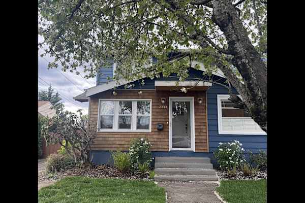 Portland, Oregon, United States