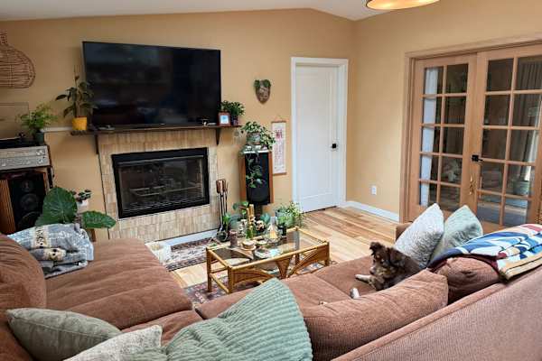 Eugene, Oregon, United States