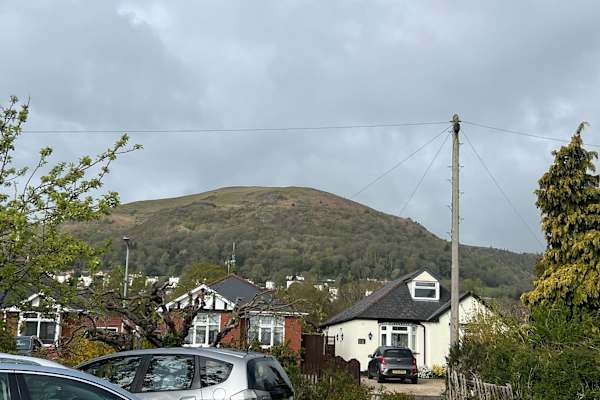 Great Malvern, England, United Kingdom