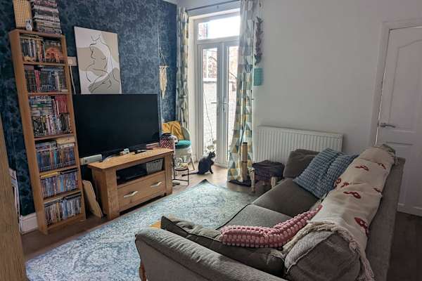 Eccles, England, United Kingdom