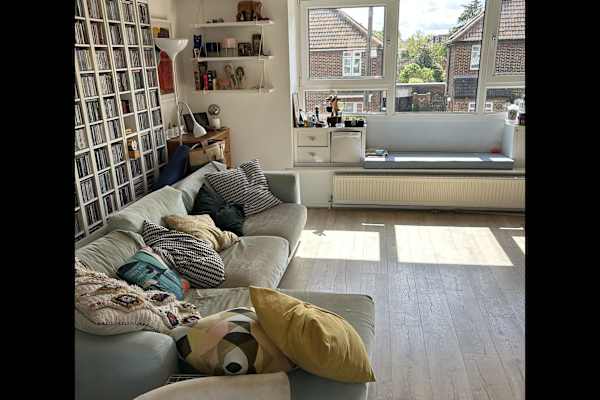 Richmond, England, United Kingdom