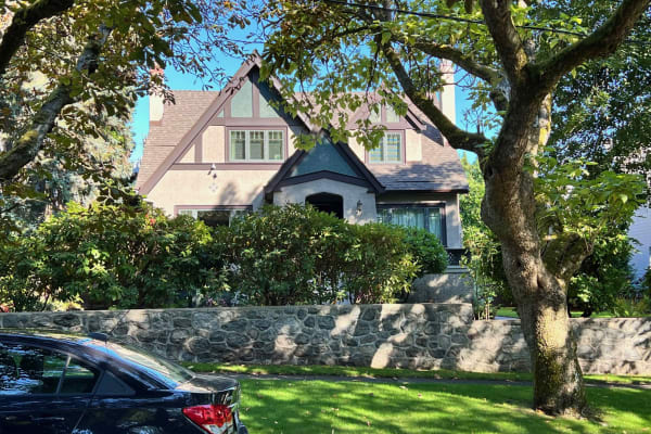 Vancouver, British Columbia, Canada