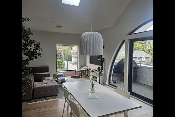 Vancouver, British Columbia, Canada