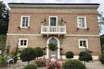 Macerata,The Marches,Italy