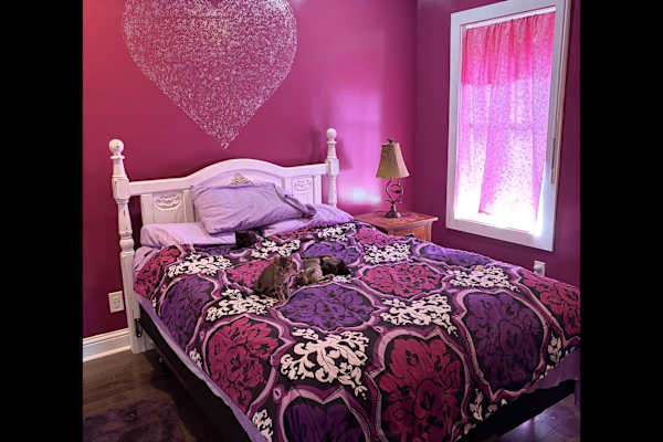 New Orleans, Louisiana, United States