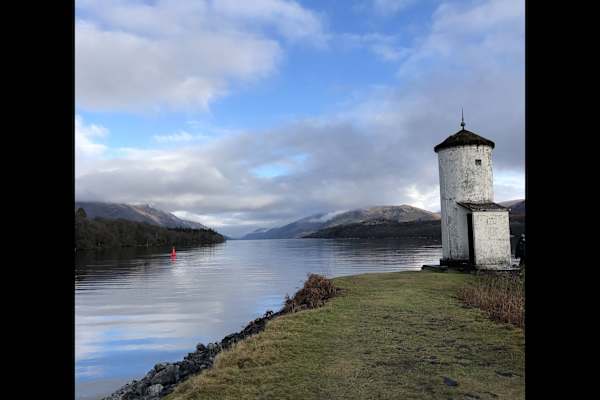 Fort William,Scotland,United Kingdom
