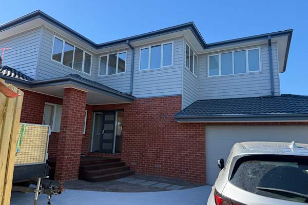 Melbourne, Victoria, Australia