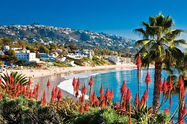 Laguna Woods, California, United States