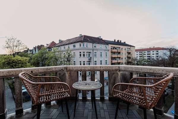 Munich, Bavaria, Germany