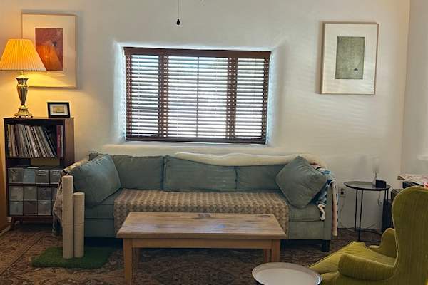 Santa Fe, New Mexico, United States