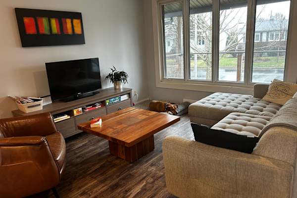 Saint-Bruno-de-Montarville, Quebec, Canada