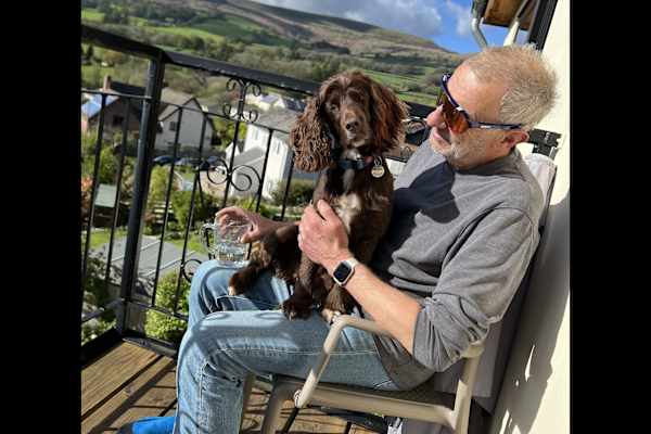 Crickhowell, Wales, United Kingdom