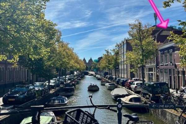 Haarlem, North Holland, Netherlands